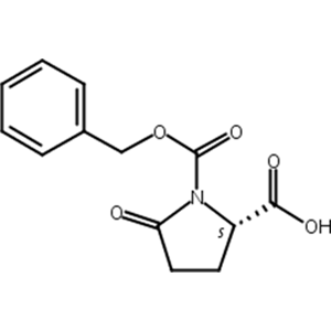 CBZ-L-焦谷氨酸