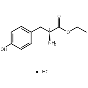 L-酪氨酸乙酯盐酸盐