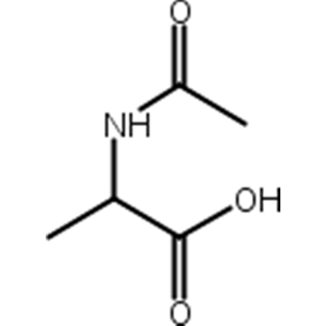 N-乙酰-DL-丙氨酸