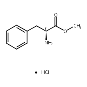 L-苯丙氨酸甲酯盐酸盐