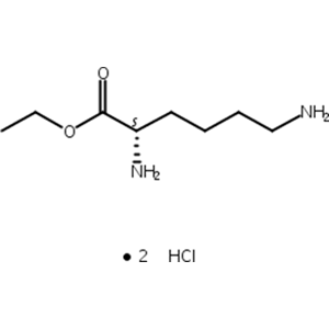 L-赖氨酸乙酯二盐酸盐