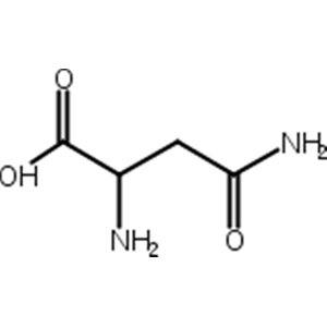 DL-天冬酰胺一水