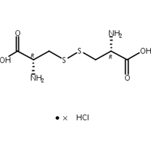 L-胱氨酸盐酸盐