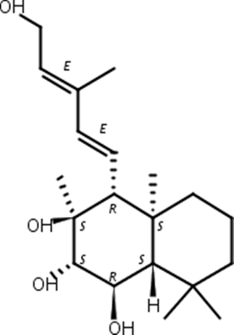 甜叶菊素E