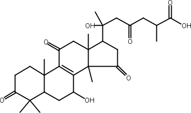 灵芝酸N