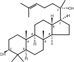 达玛烯二醇II