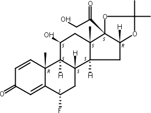 氟尼缩松