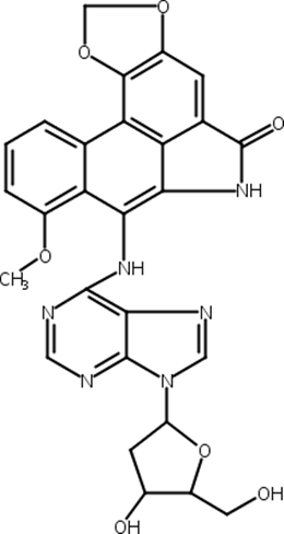 马兜铃内酰胺A
