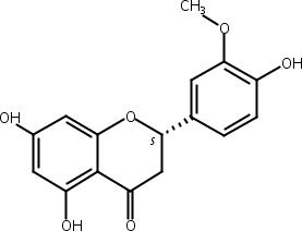 高圣草酚（高北美圣草素）