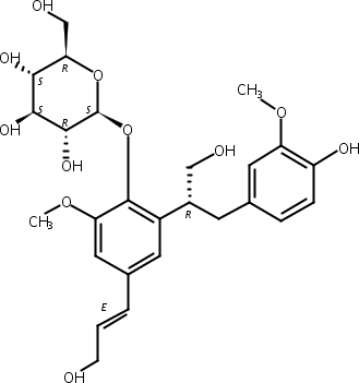 淫羊藿次甙E5