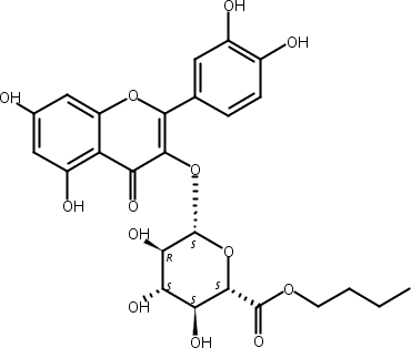 Parthenosin