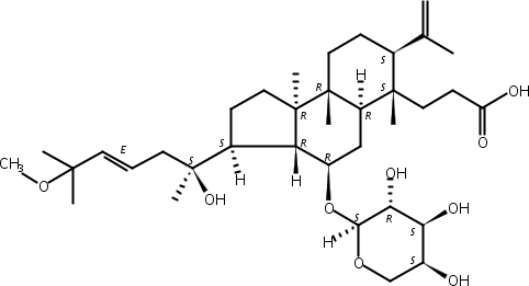 甜茶树苷F