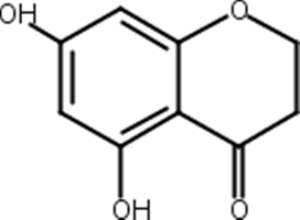 5,7-Dihydroxychroman-4-one