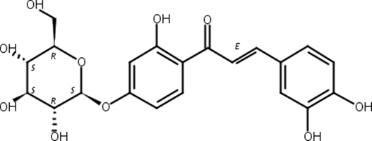 金鸡菊苷