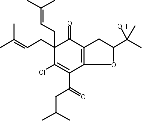 蛇麻酮C