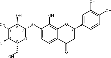 12R-异奥卡宁-7-O-葡萄糖苷