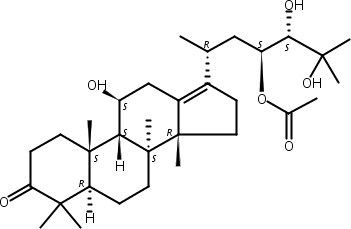 23-乙酰泽泻醇E
