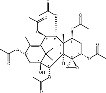 1-羟基浆果赤霉素I