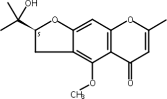 5-O-甲基维斯阿米醇