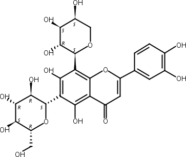 刺苞菊苷