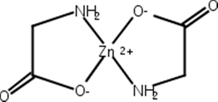 甘氨酸锌