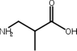 3-氨基异丁酸