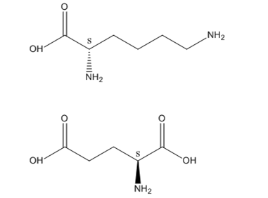 L-赖氨酸L-谷氨酸盐/L-赖氨酸-L-谷氨酸