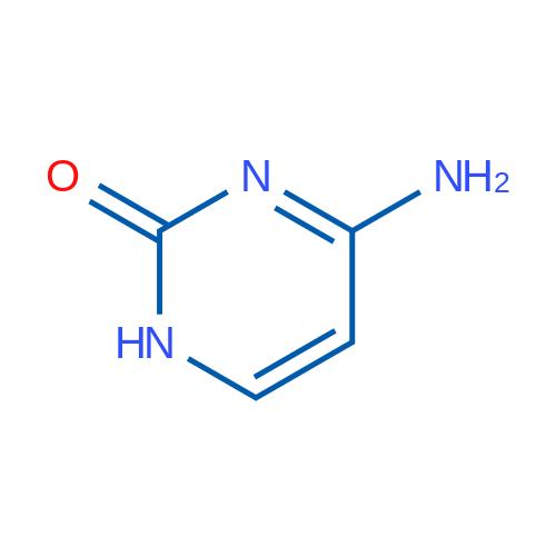 胞嘧啶