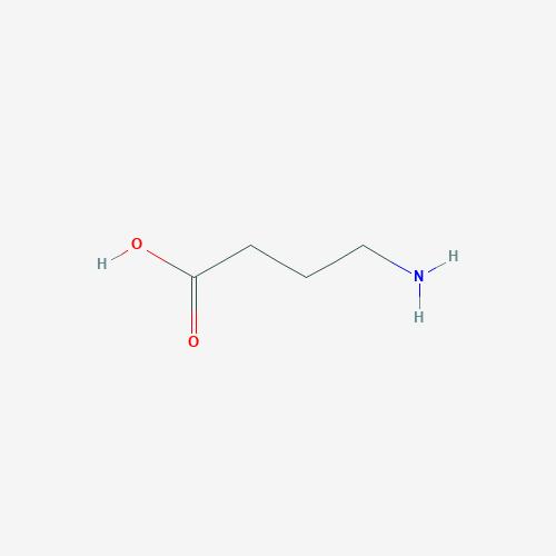 4-氨基丁酸
