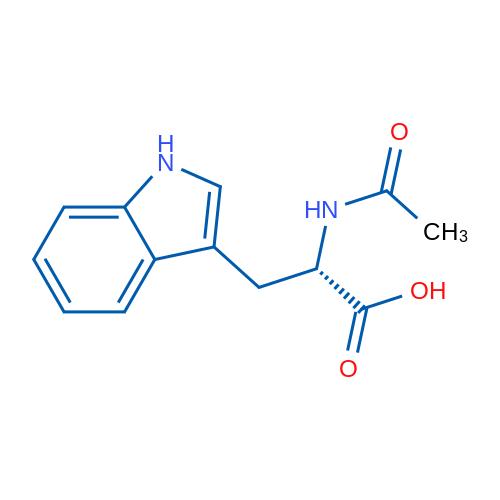 N-乙酰-L-色氨酸