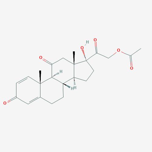 醋酸泼尼松