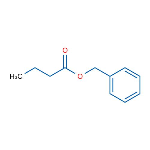 丁酸苄酯