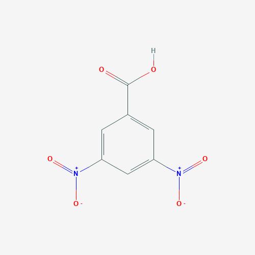 3,5-二硝基苯甲酸