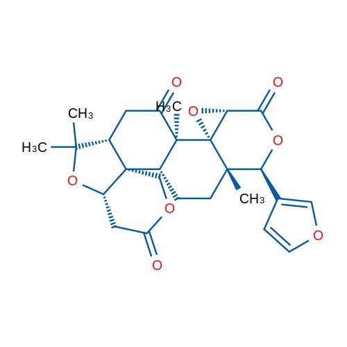 柠檬苦素（吴茱萸内酯）