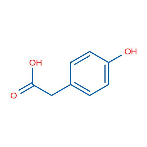 4’－羟基苯乙酸