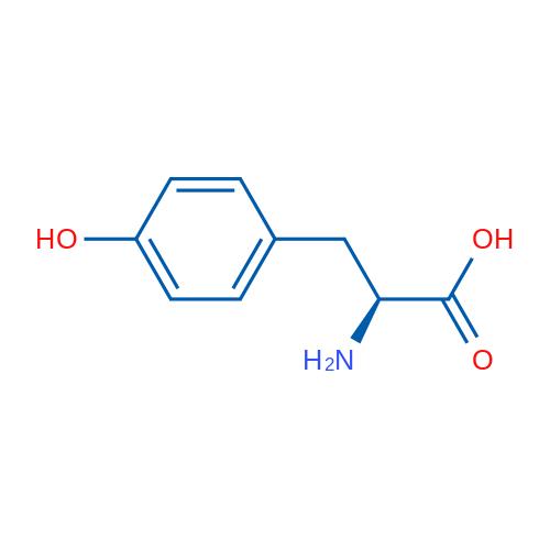 L-酪氨酸