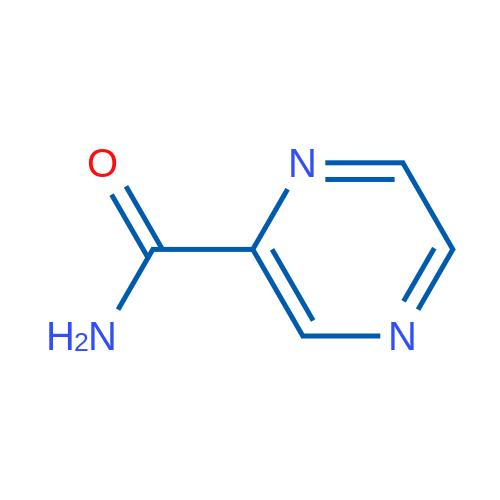 吡嗪酰胺