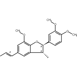 粗毛淫羊藿苷