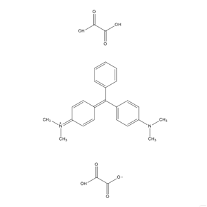 孔雀石绿草酸盐