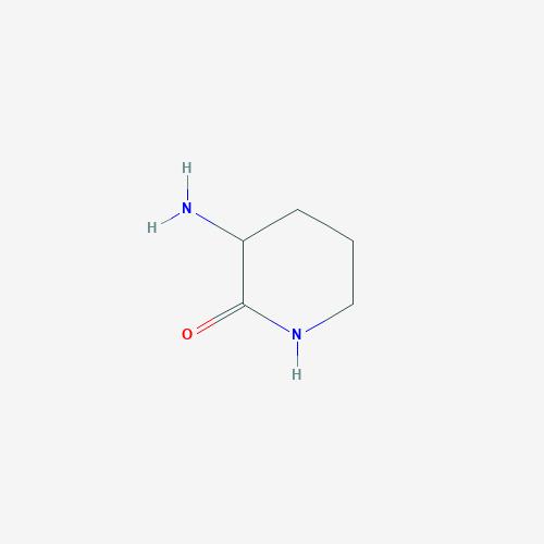 3-氨基-2-哌啶酮
