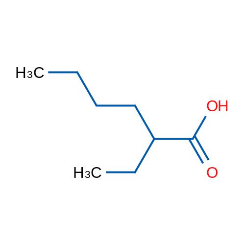 2-乙基己酸