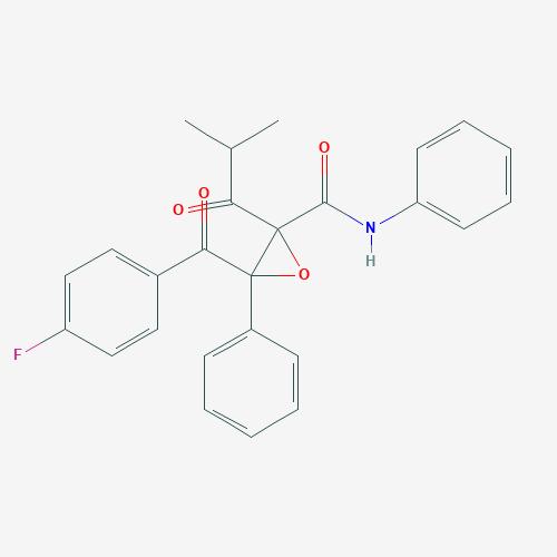 阿托伐他汀钙杂质D