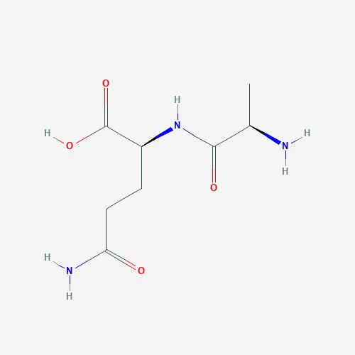 D-丙氨酰-L-谷氨酰胺