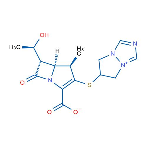 比阿培南