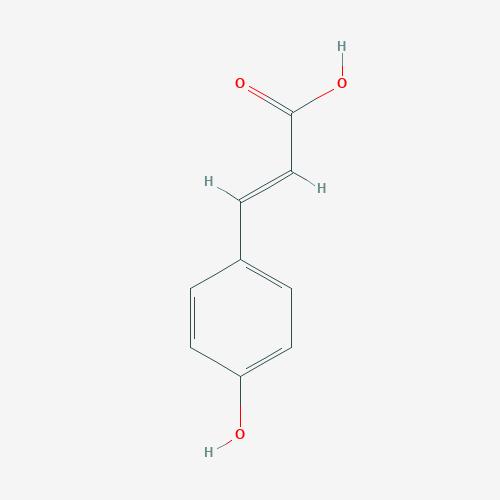 4-香豆酸