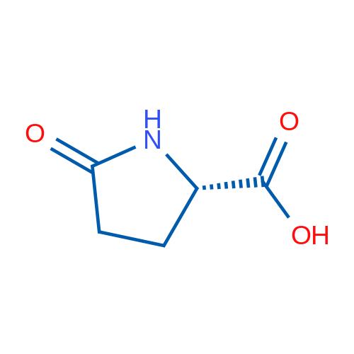 L-焦谷氨酸