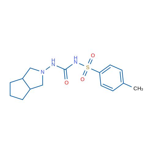 格列齐特杂质Ⅰ