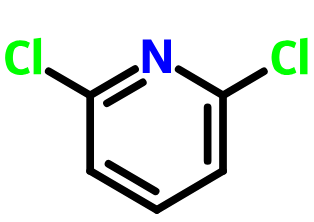 2,6-二氯吡啶
