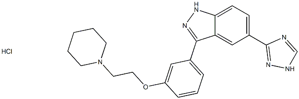 CC-401 hydrochloride