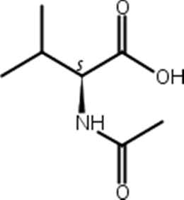 N-乙酰-L-缬氨酸